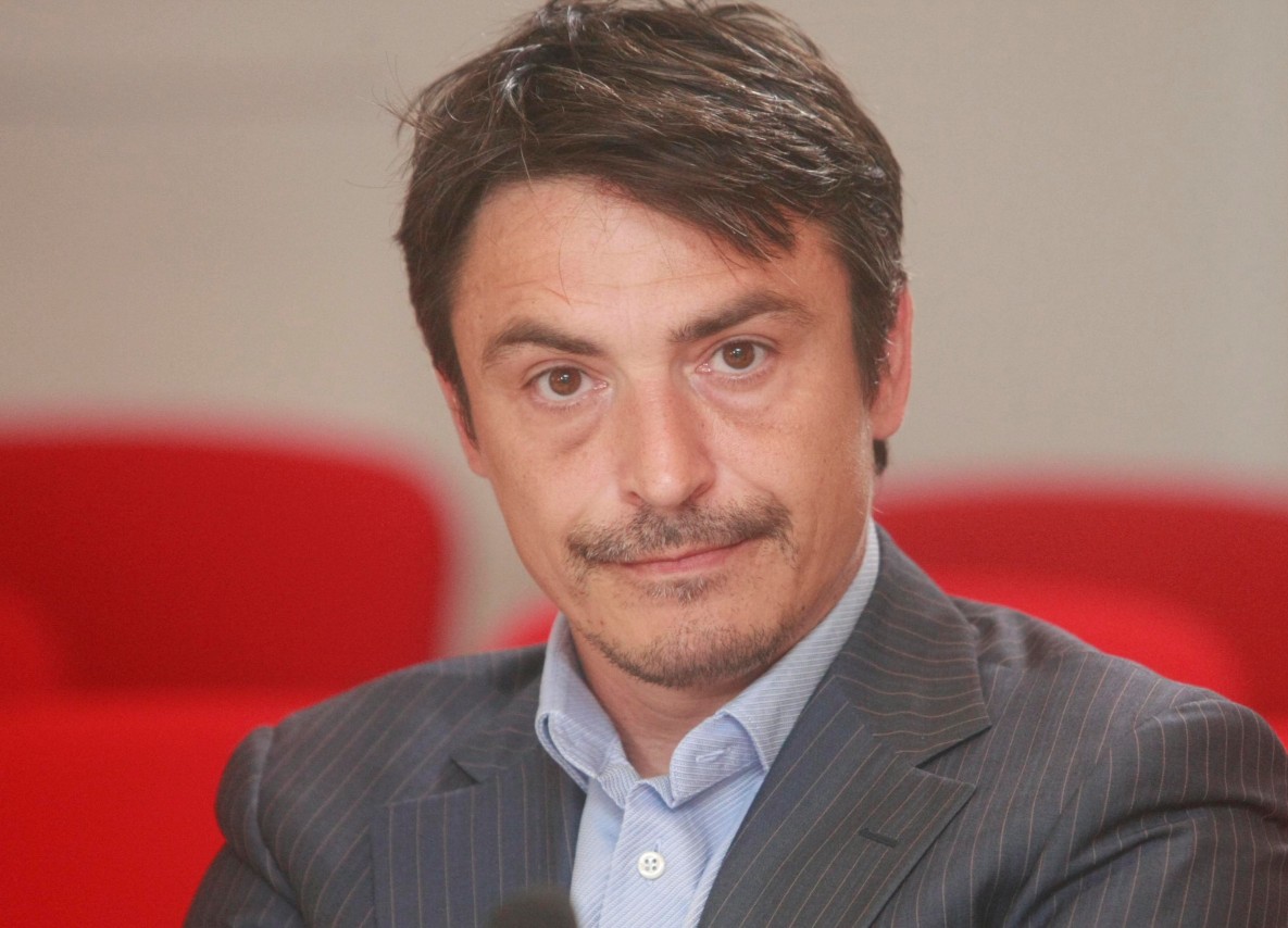 Predrag Dejanović
22/06/2015