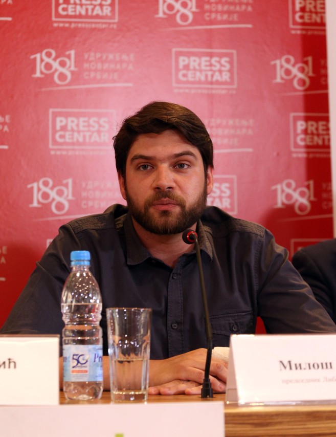 Miloš Nikolić
2/7/2015 