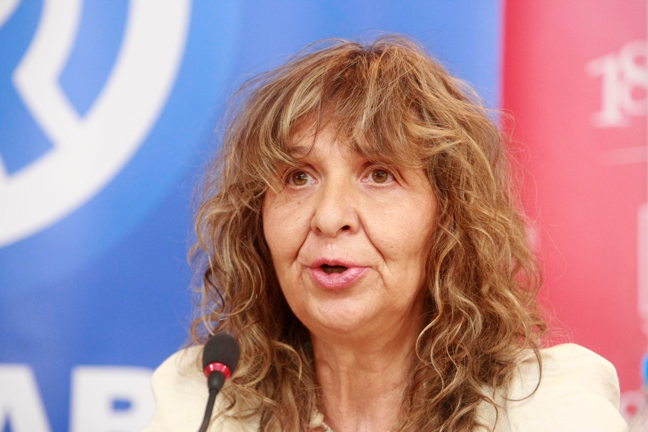 Dragana Knežević
3/9/2015