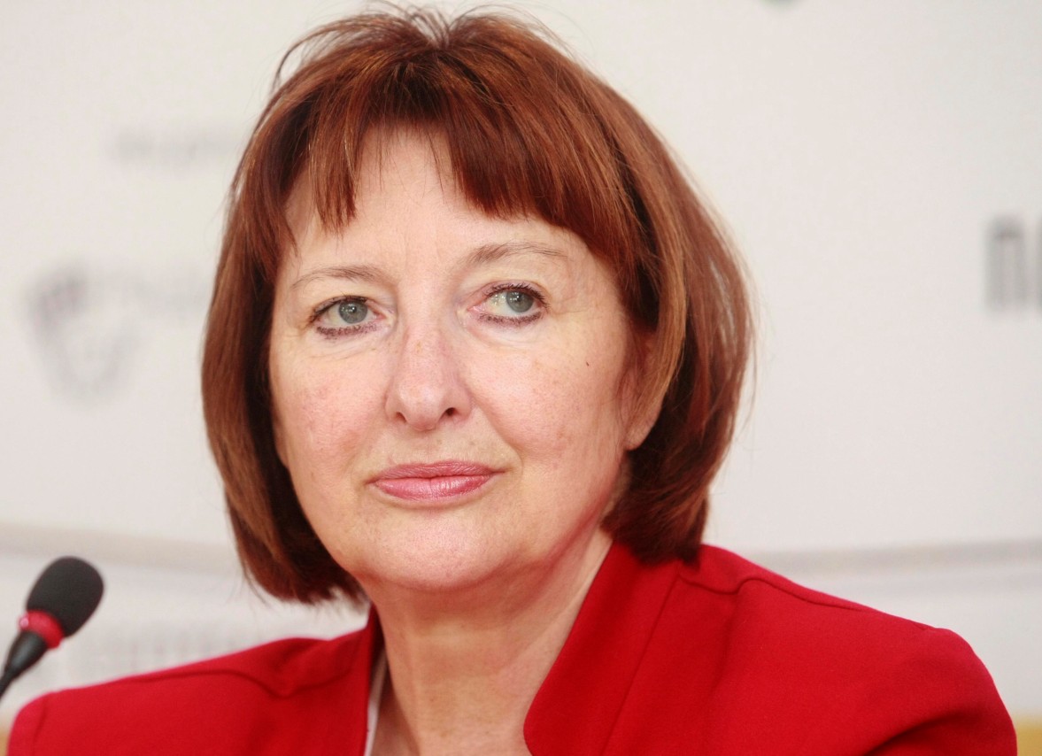 dr Branka Radović
3/9/2015