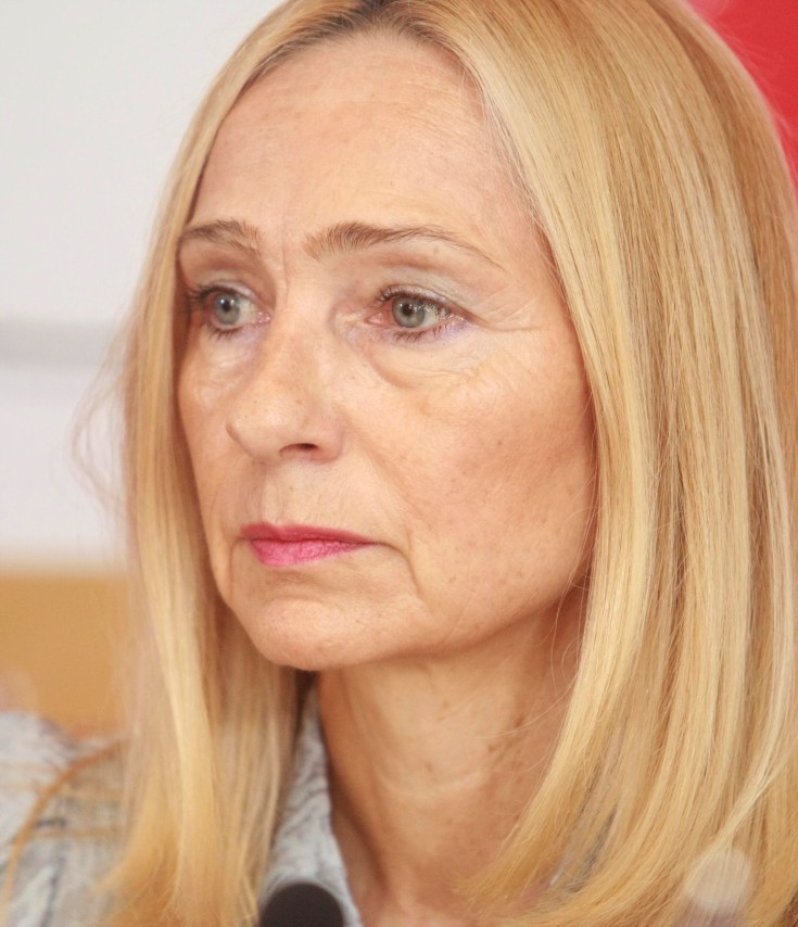 Milica Slijepčević
3/9/2015