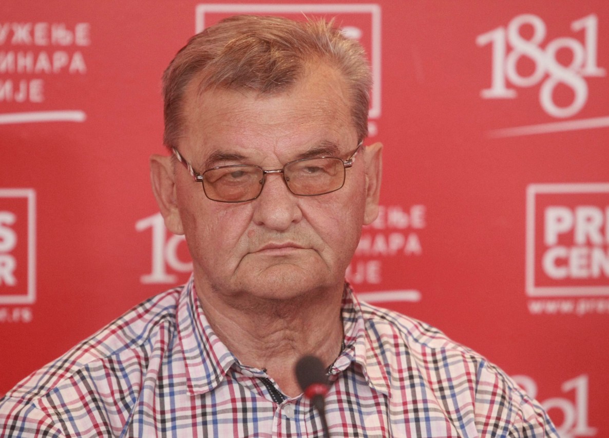 dr Živorad Smiljanić
3/9/2015