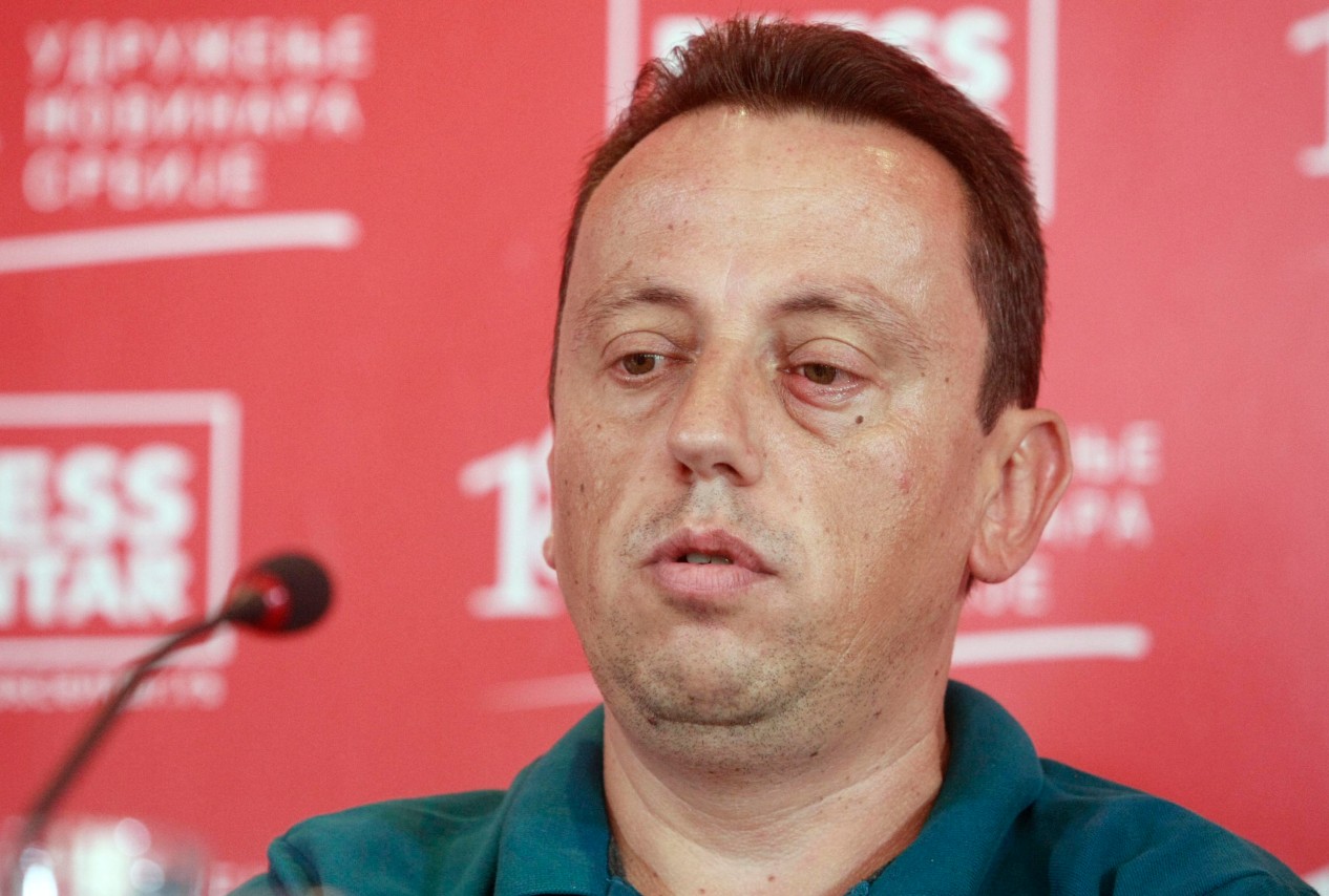 Ninoslav Smiljković
9/9/2015