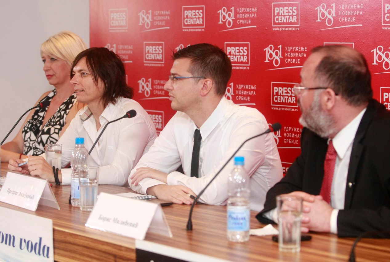 KZN Udruženja građana 