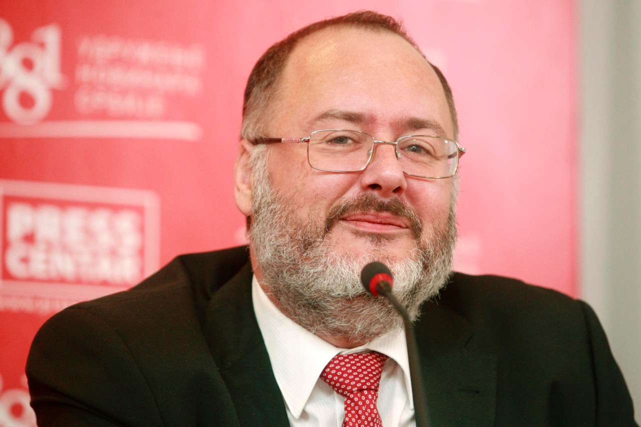 Boris Milićević
18/9/2015