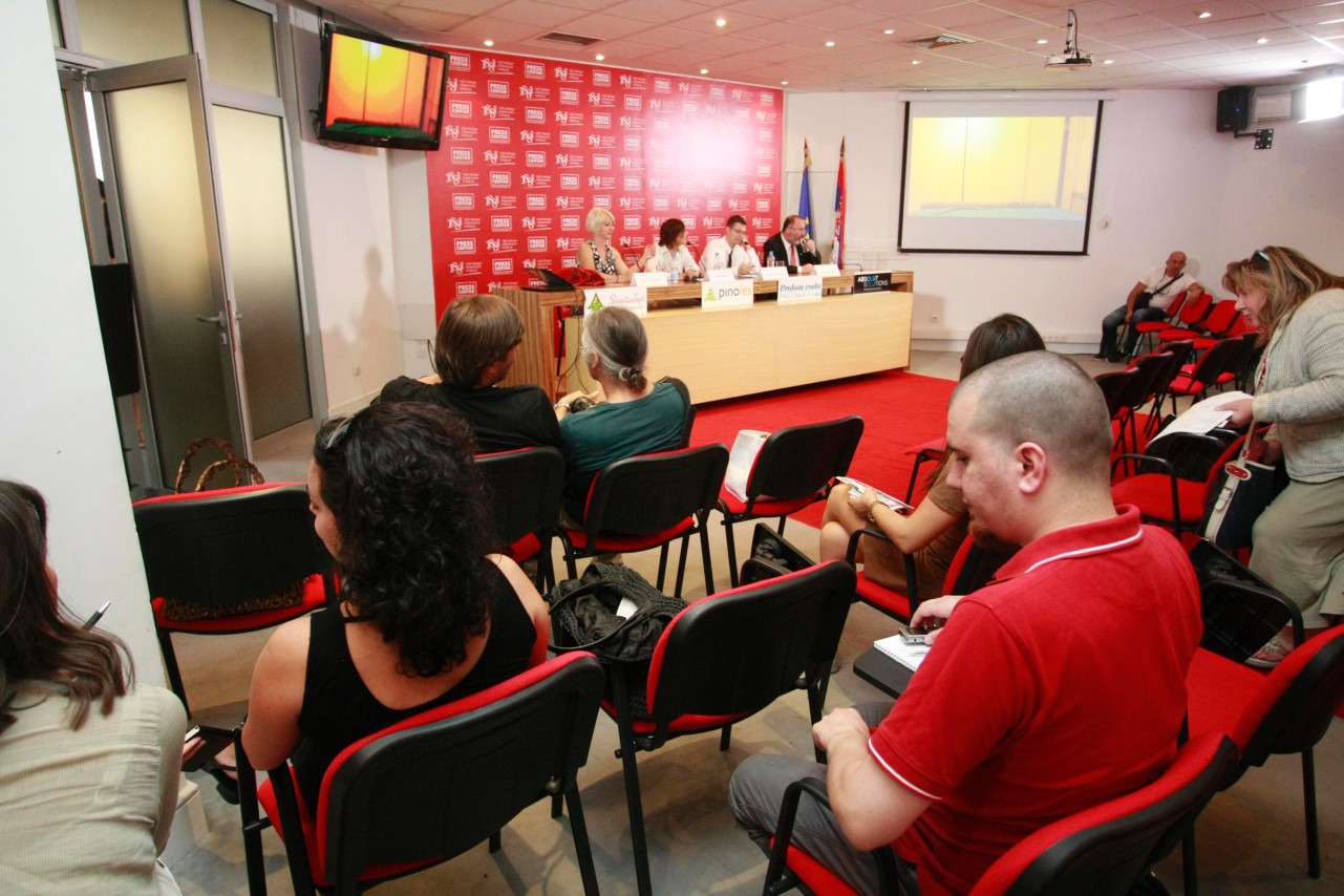 KZN Udruženja građana 