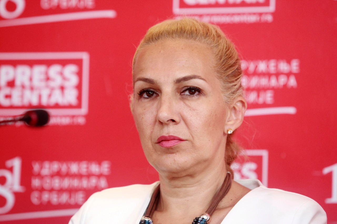 dr Slavica Sofronić
23/9/2015