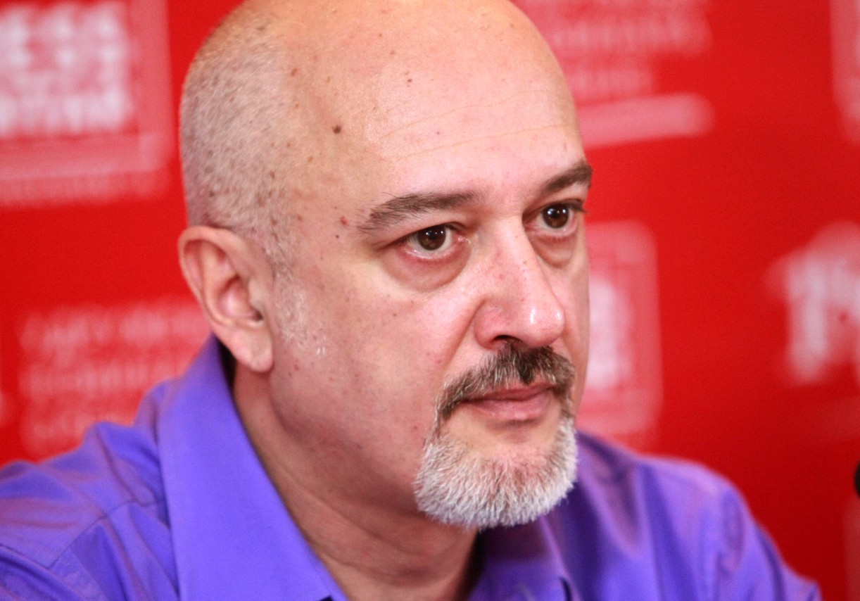dr Rade Panić
16/10/2015