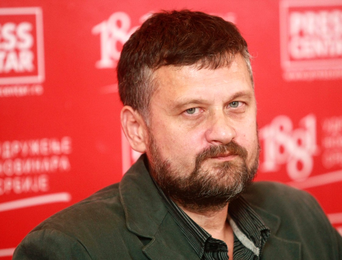 dr Miroslav Jovanović
16/10/2015