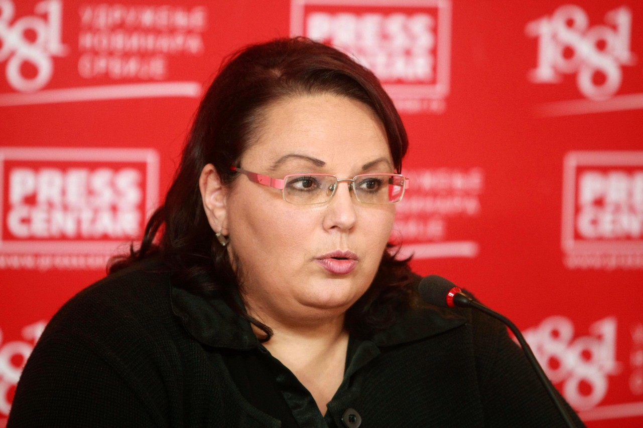 Nataša Labović
21/10/2015