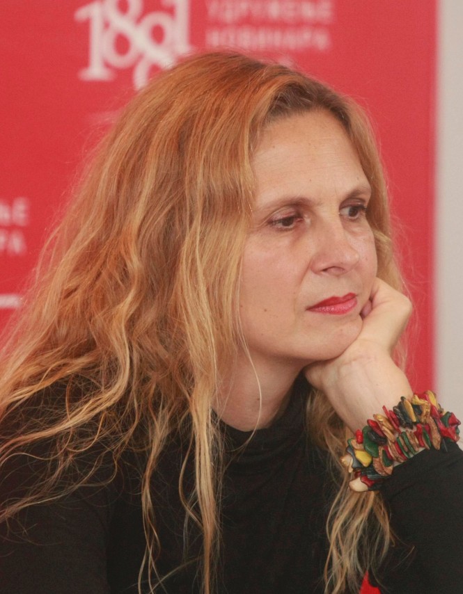 dr sci. Sanja Dimoski
21/10/2015
