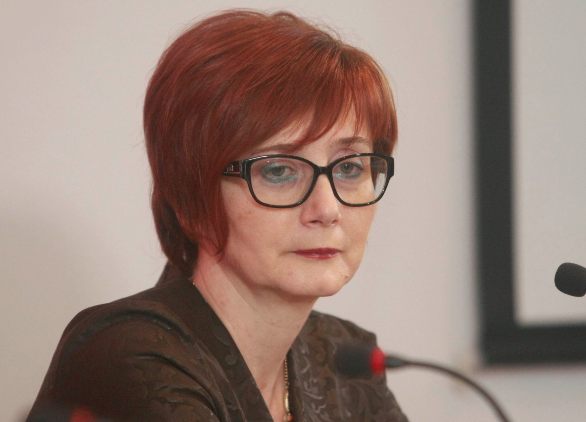 Darinka Šoster
21/10/2015