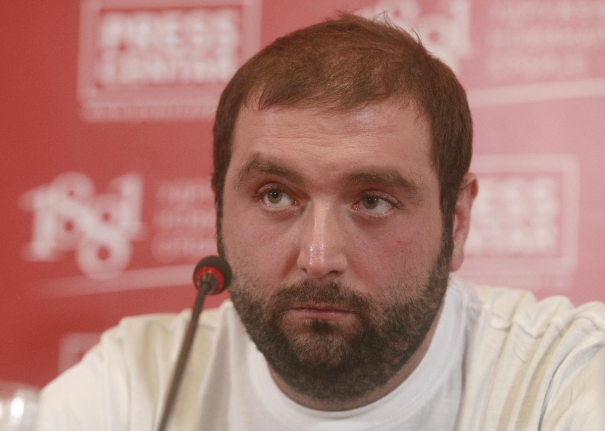 Vladimir Kecić
29/10/2015