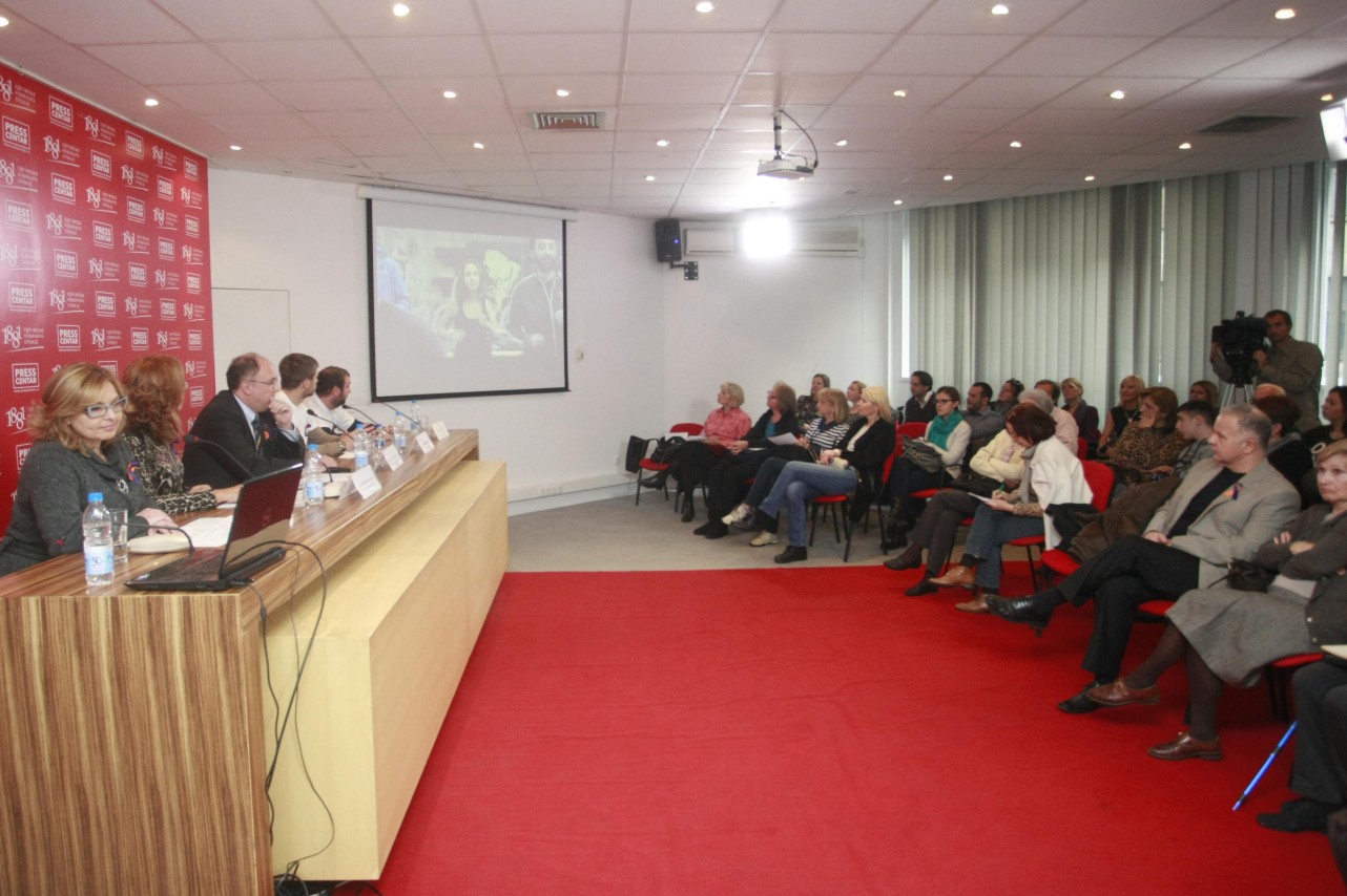 KZN udruženja „Pacijenti protiv psorijaze 3P“
29/10/2015