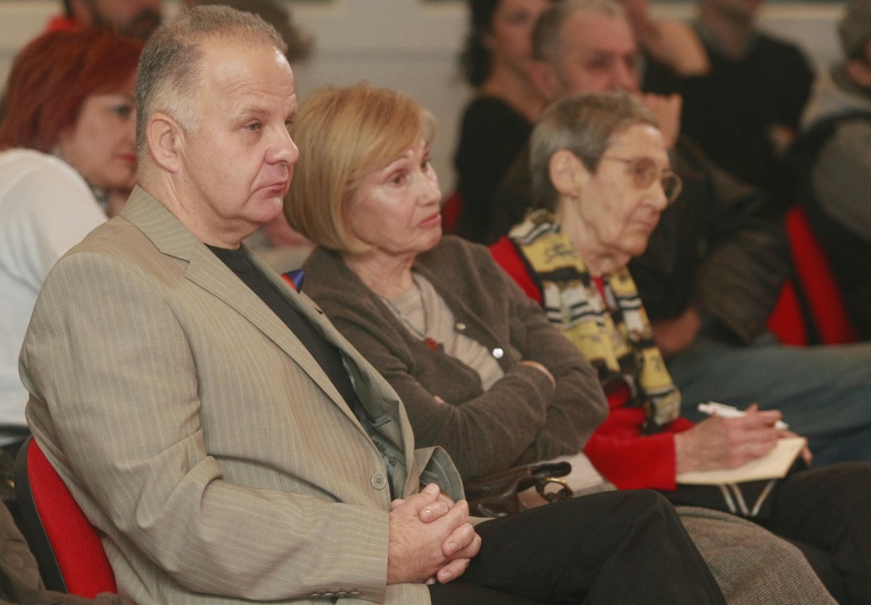 KZN udruženja „Pacijenti protiv psorijaze 3P“
29/10/2015