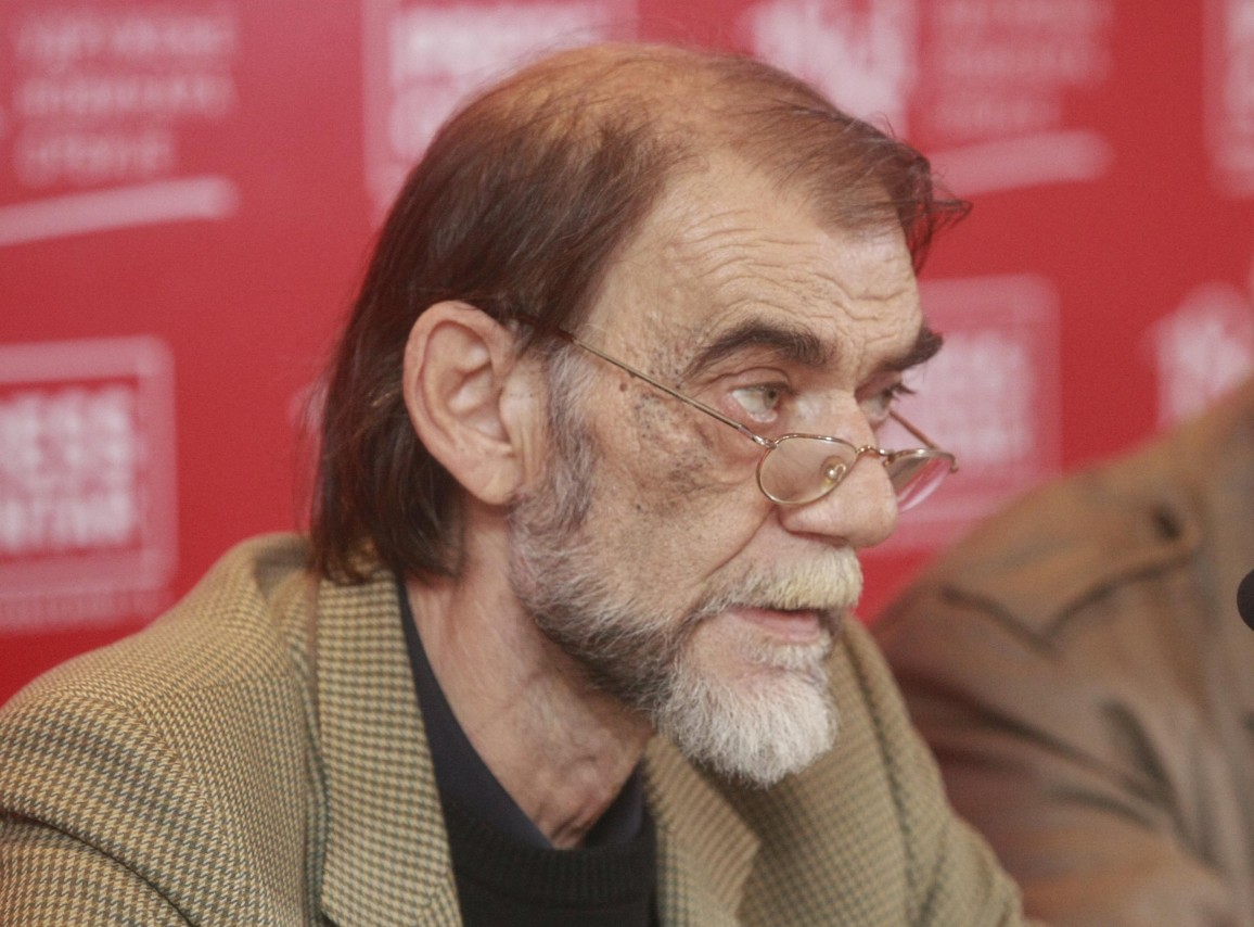 Miodrag Tripković
29/10/2015