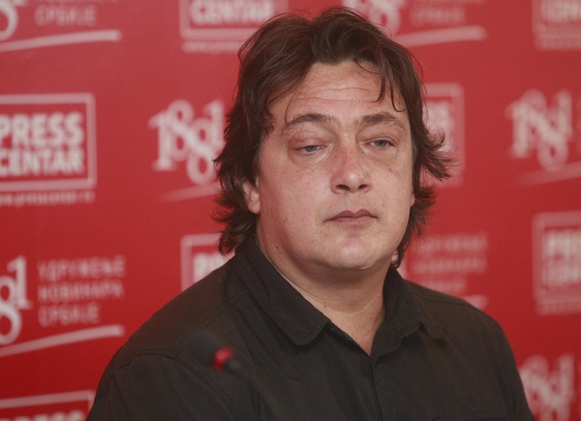 Goran Toroman
29/10/2015