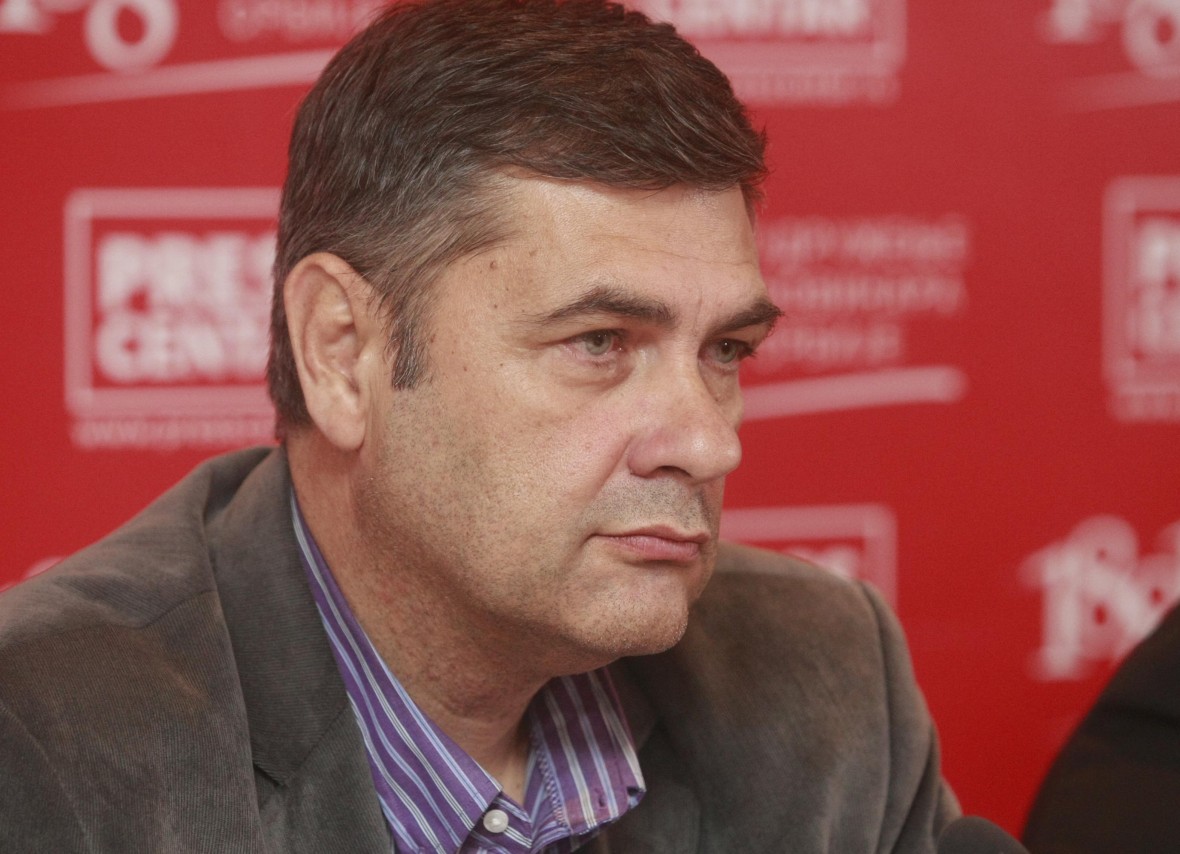 Tomislav Ilić
29/10/2015