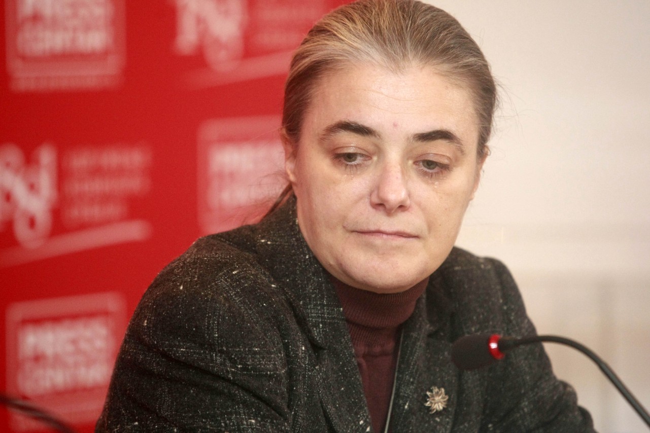 doc. dr Jelena Ćertić
19/11/2015