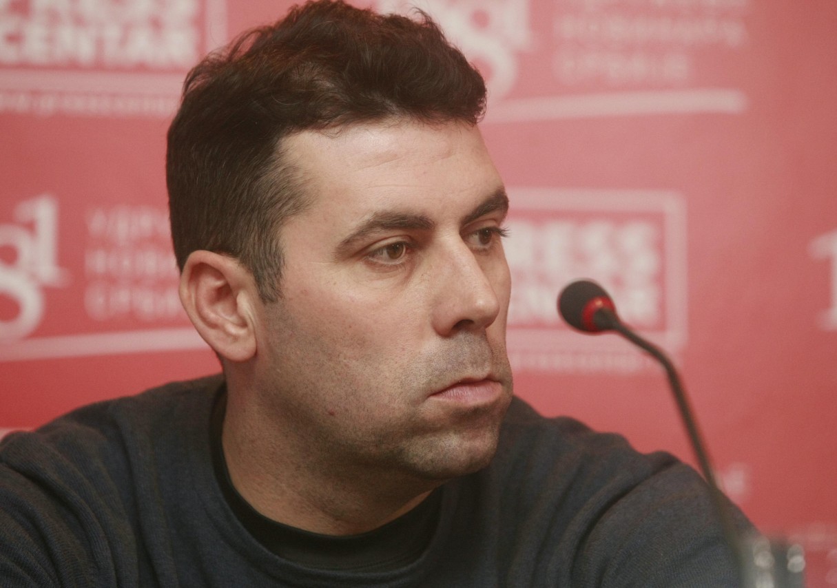 Stevan Radovančev
1/12/2015