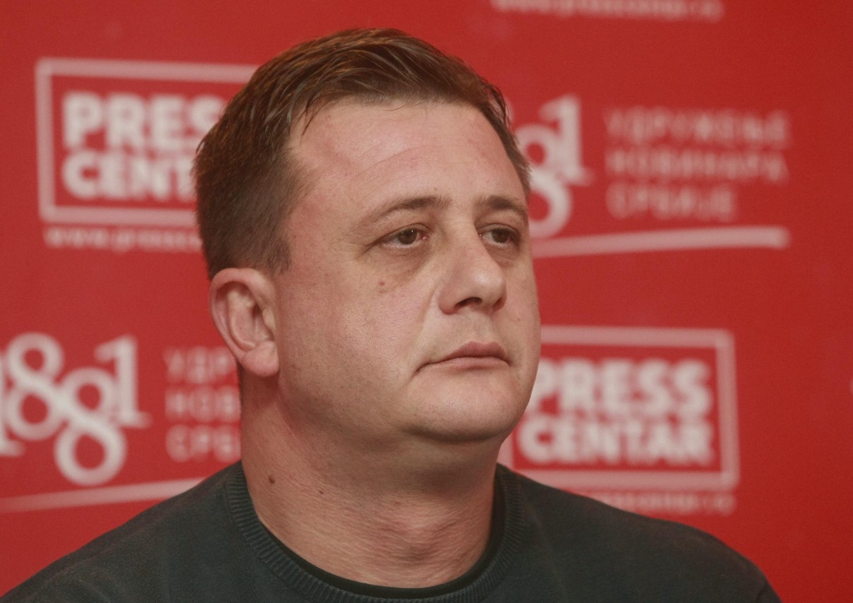 Dragan Kleut
1/12/2015