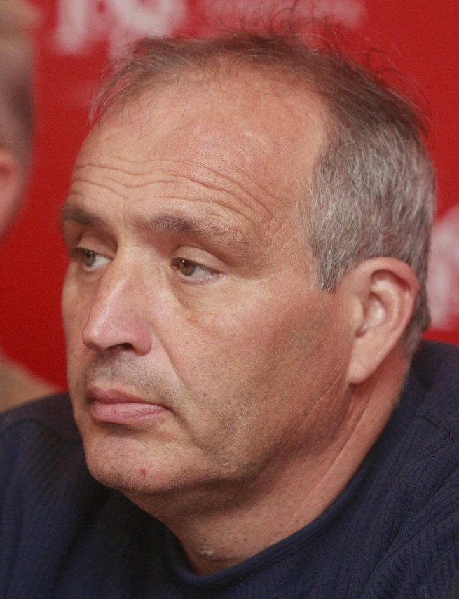 Dragan Kockar
1/12/2015