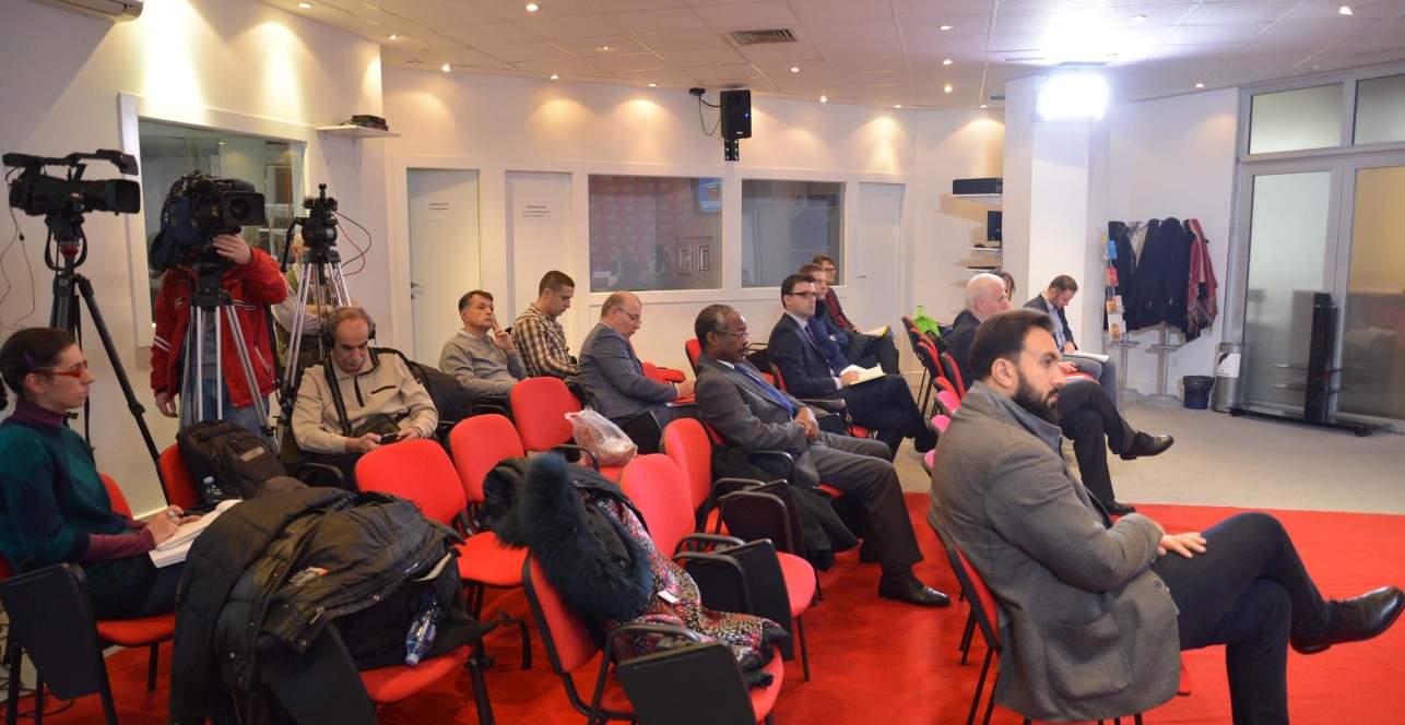 KZN Bošnjačkog nacionalnog vijeća
7/12/2015