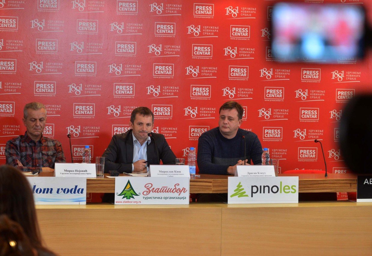 KZN Udruženja poljoprivrednika Srbije
10/12/2015