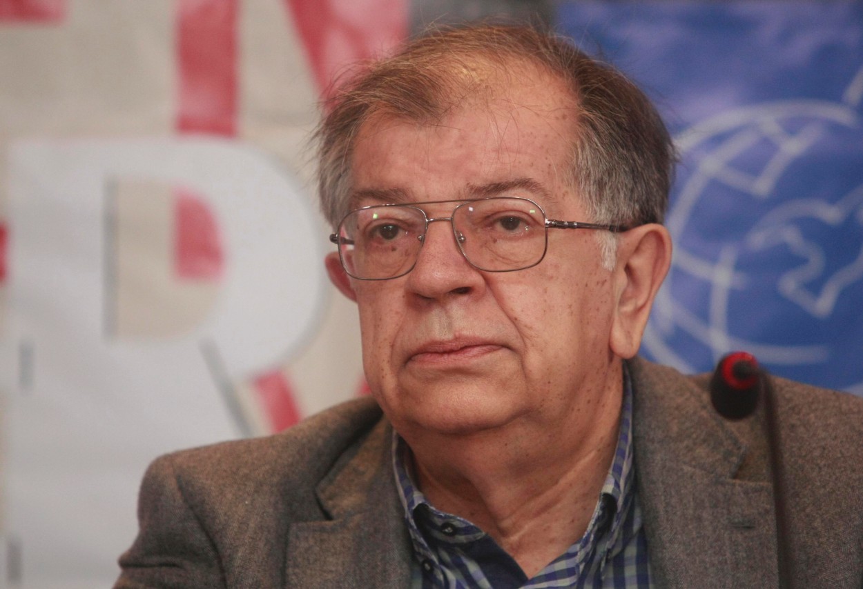 Nenad Kecmanović
14/12/2015 