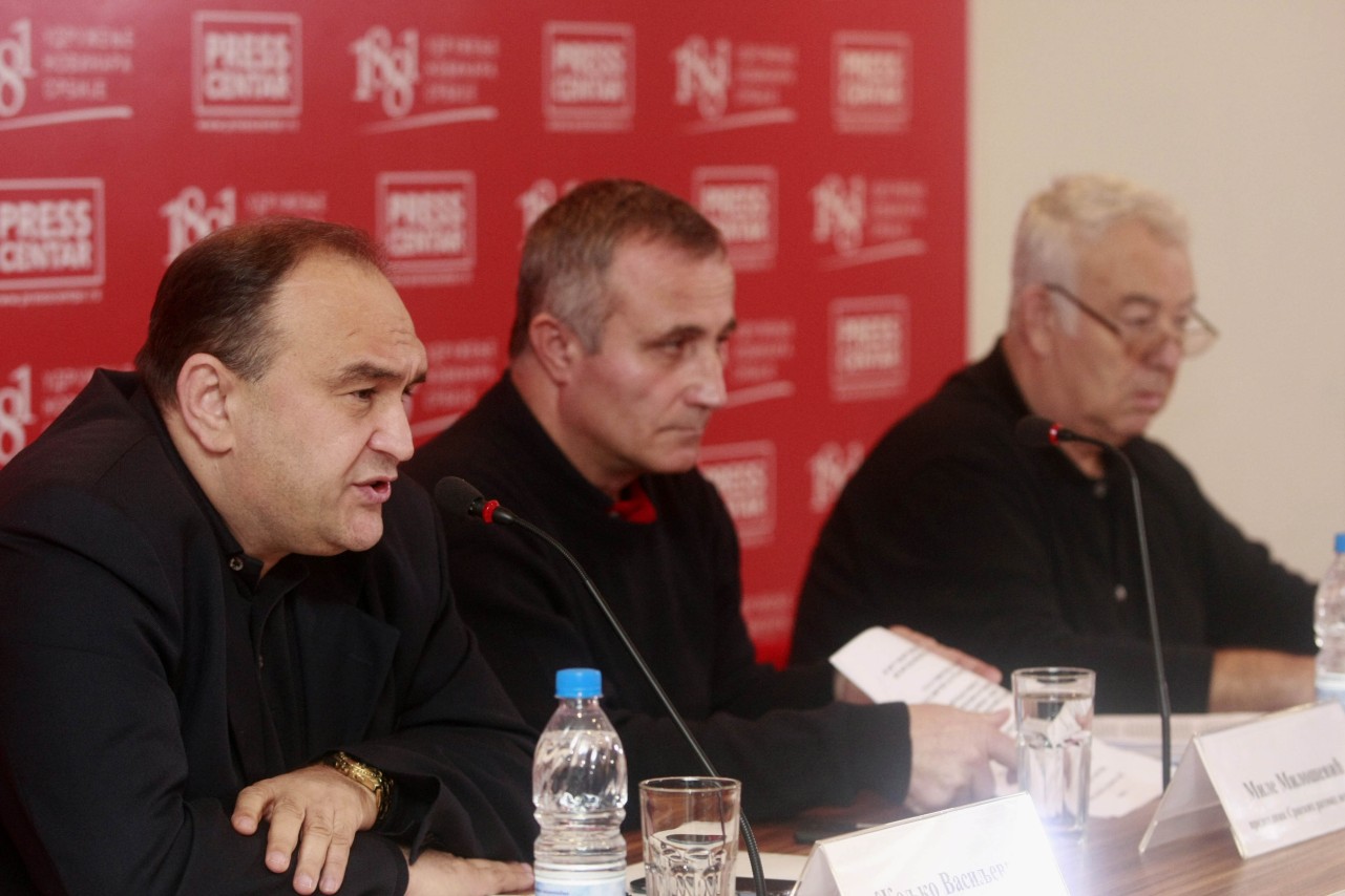 KZN organizacija iz oblasti boračko-invalidske zaštite 
15/12/2015