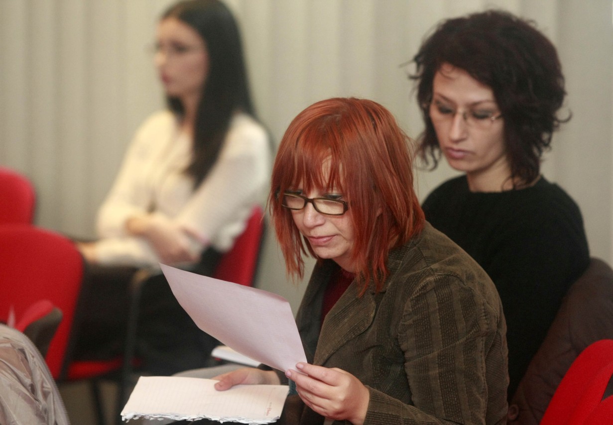 KZN organizacija iz oblasti boračko-invalidske zaštite 
15/12/2015