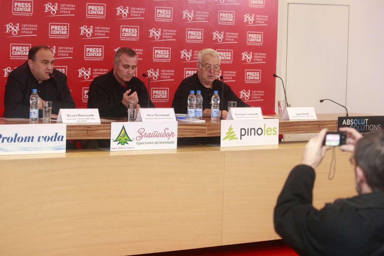 KZN organizacija iz oblasti boračko-invalidske zaštite 
15/12/2015