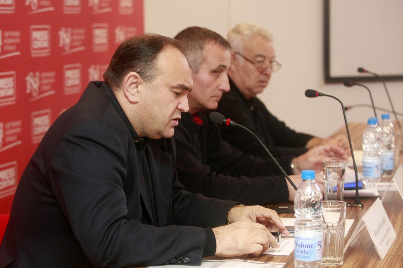 KZN organizacija iz oblasti boračko-invalidske zaštite 
15/12/2015