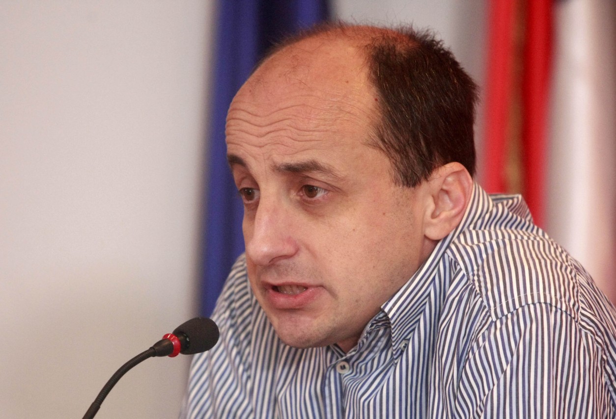 Petar Jeremić
15/12/2015