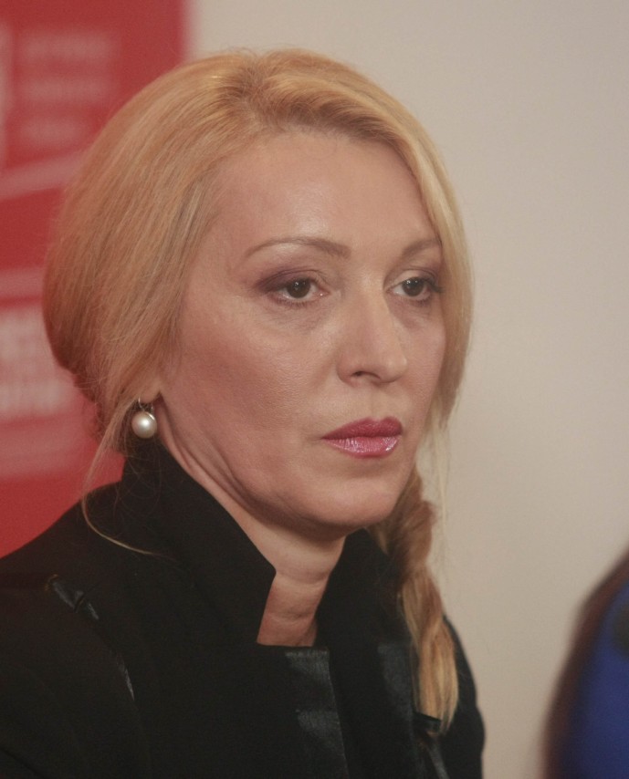 Olivera Kovačević
15/12/2015