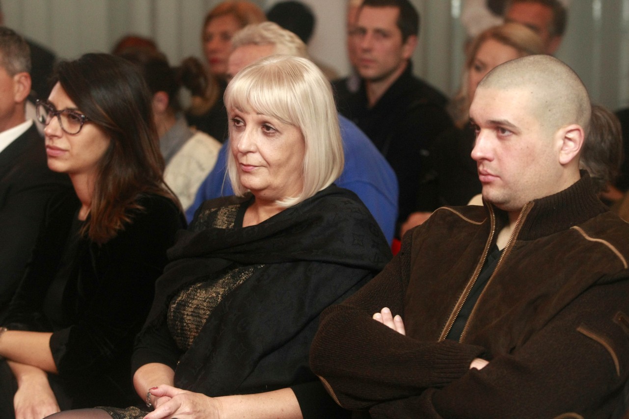 Porodica Tijanić
15/12/2015