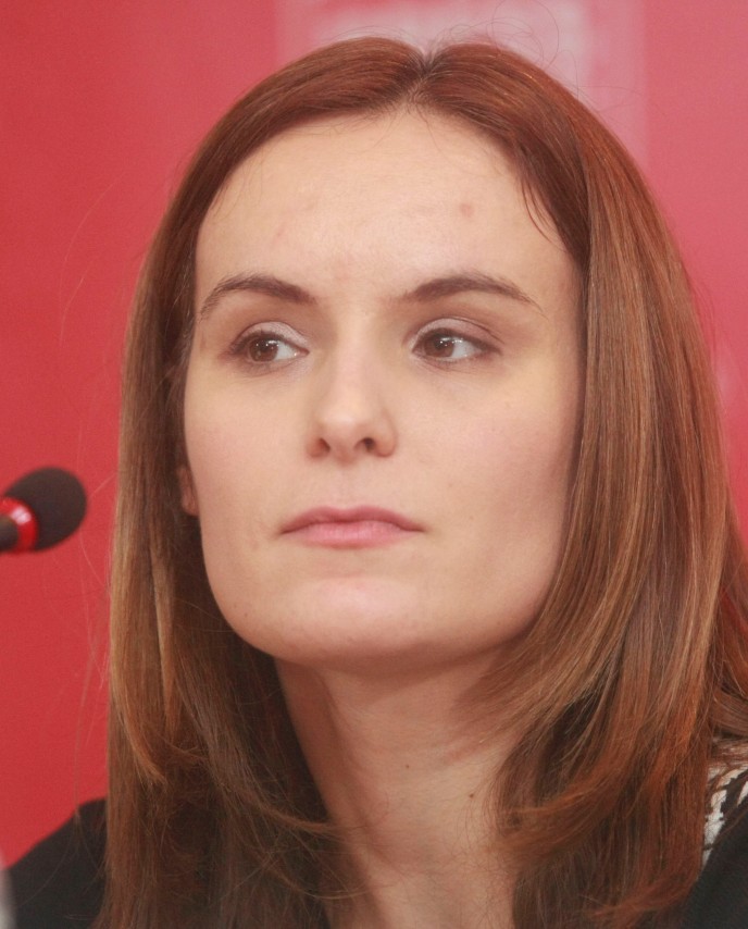 Maja Vitas
17/12/2015