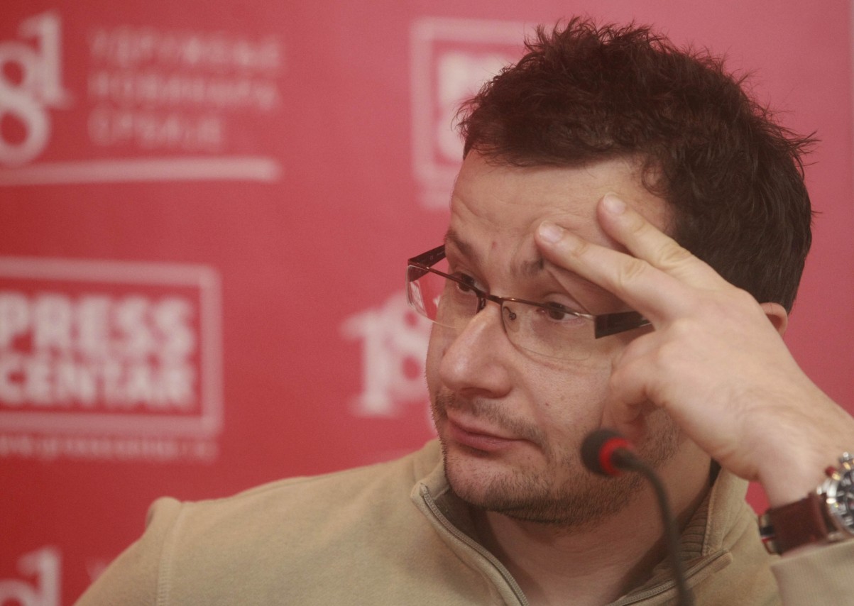 Davor Džalto
18/12/2015