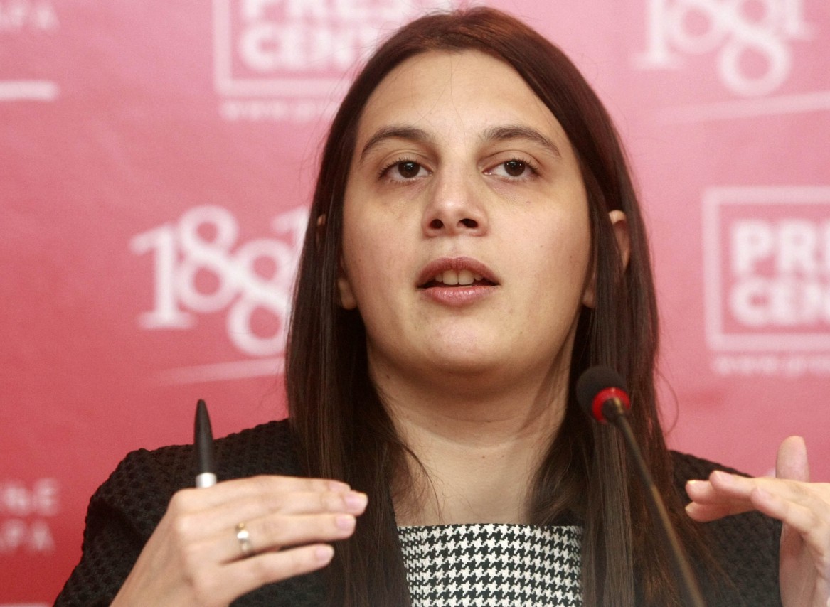 Jelena Jorgačević
18/12/2015
