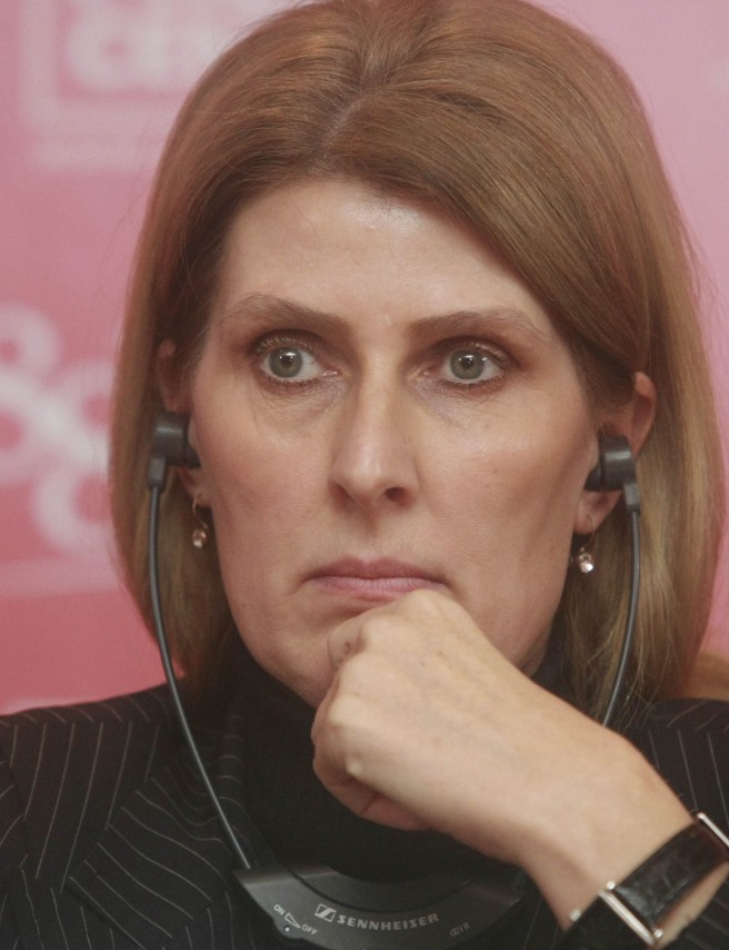 Anne-Brigitte Krum-Hansen
18/12/2015