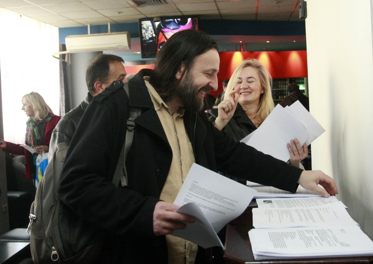 Redovna godišnja Skupština UNS-a
22/12/2015