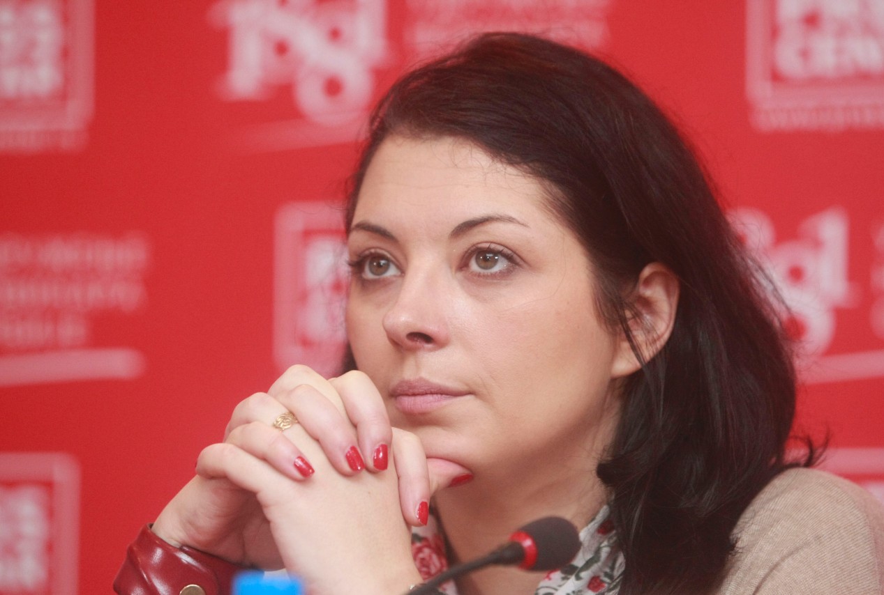 Dragana Soćanin
23/12/2015