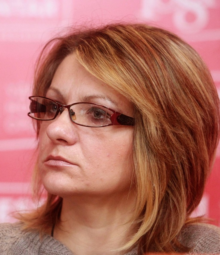 Dorina Vojinović
23/12/2015