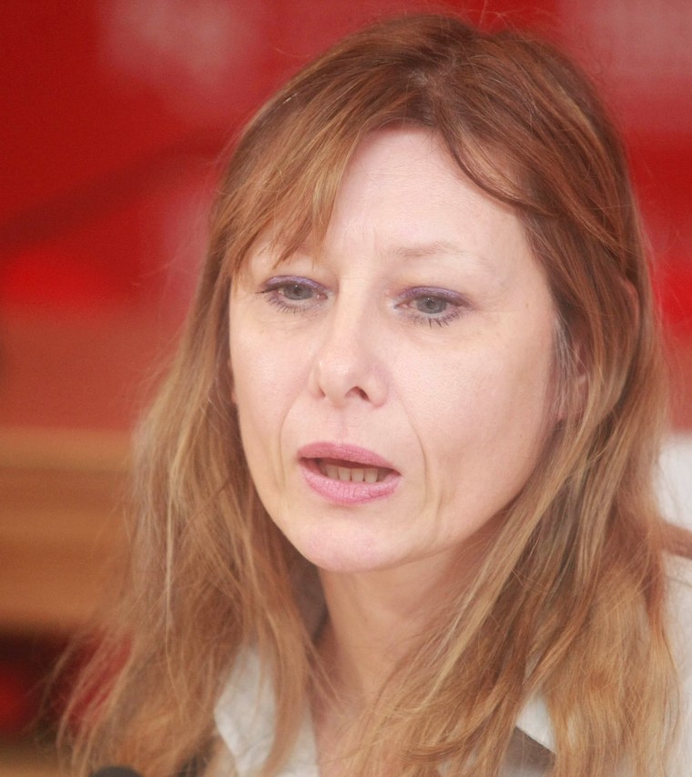 Gordana Novaković
24/12/2015