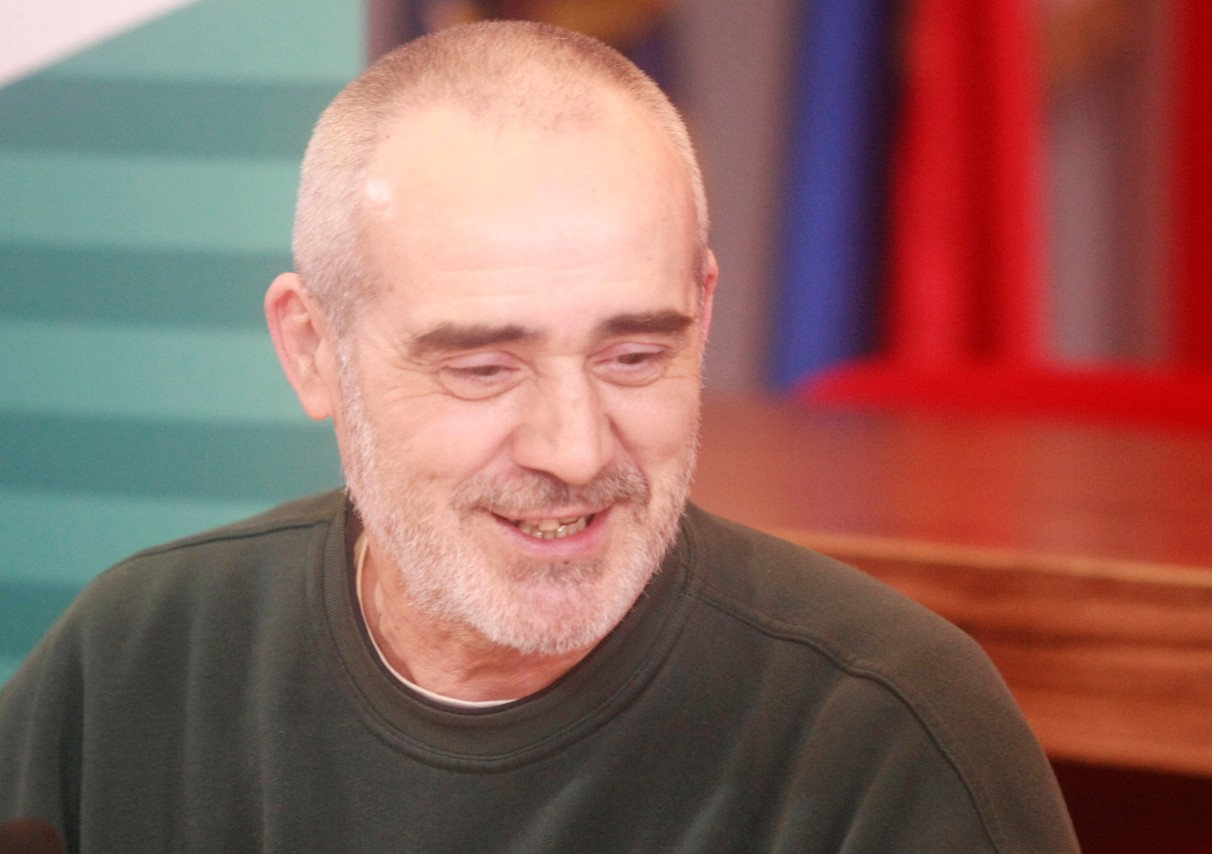 Vlado Mareš
24/12/2015