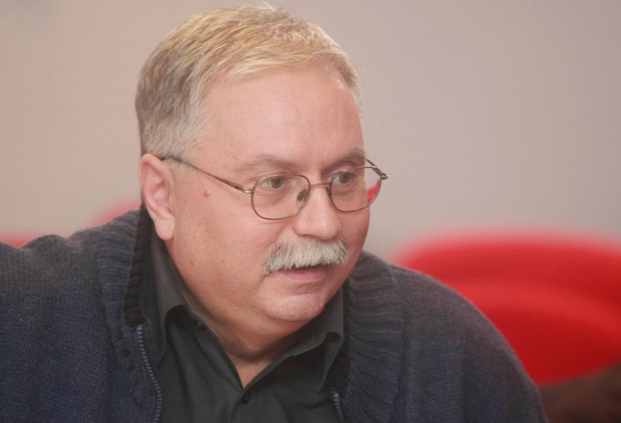 Stojan Marković
24/12/2015
