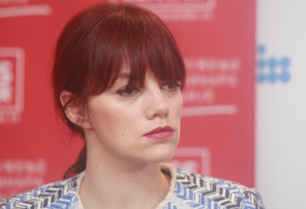 Bojana Ružić
25/12/2015