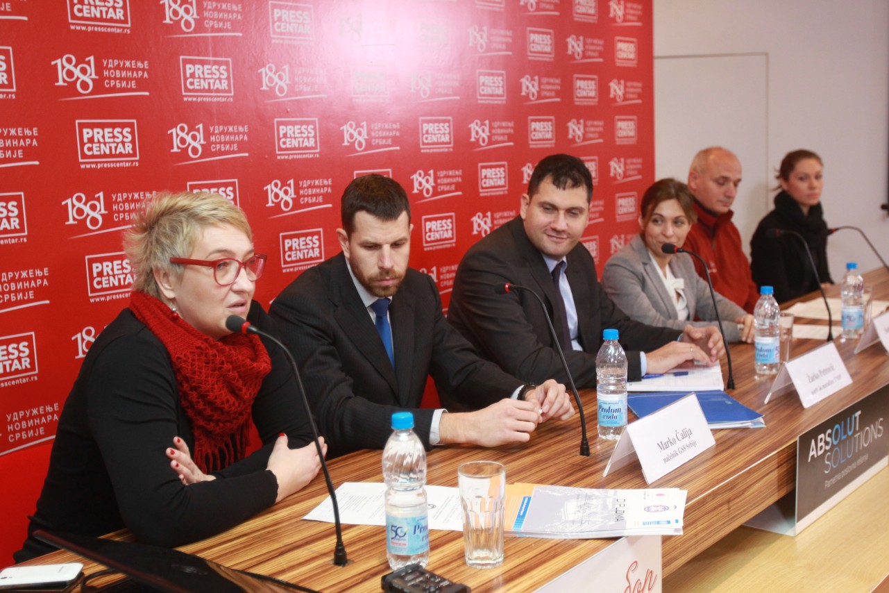 KZN Gorske službe spasavanja Srbije
29/12/2015