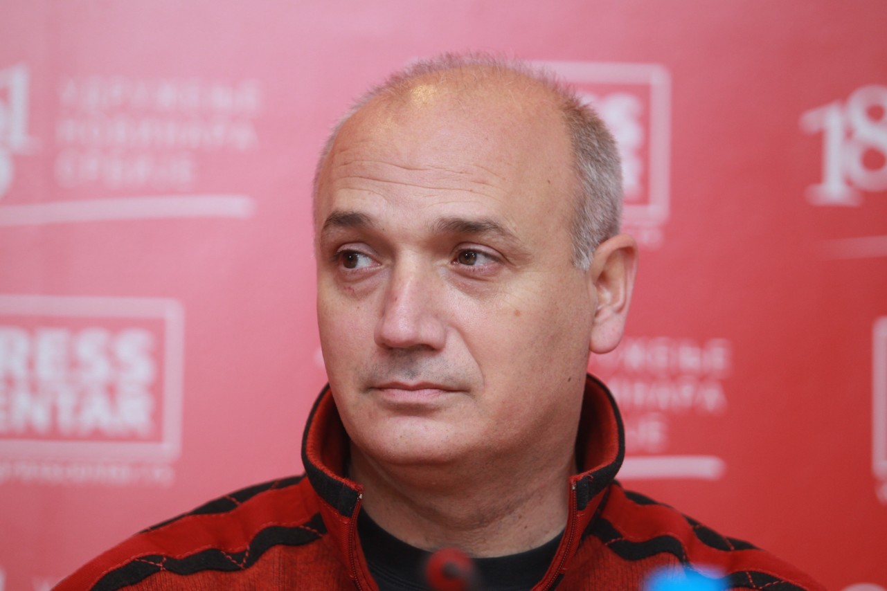 Goran Bubalo
29/12/2015