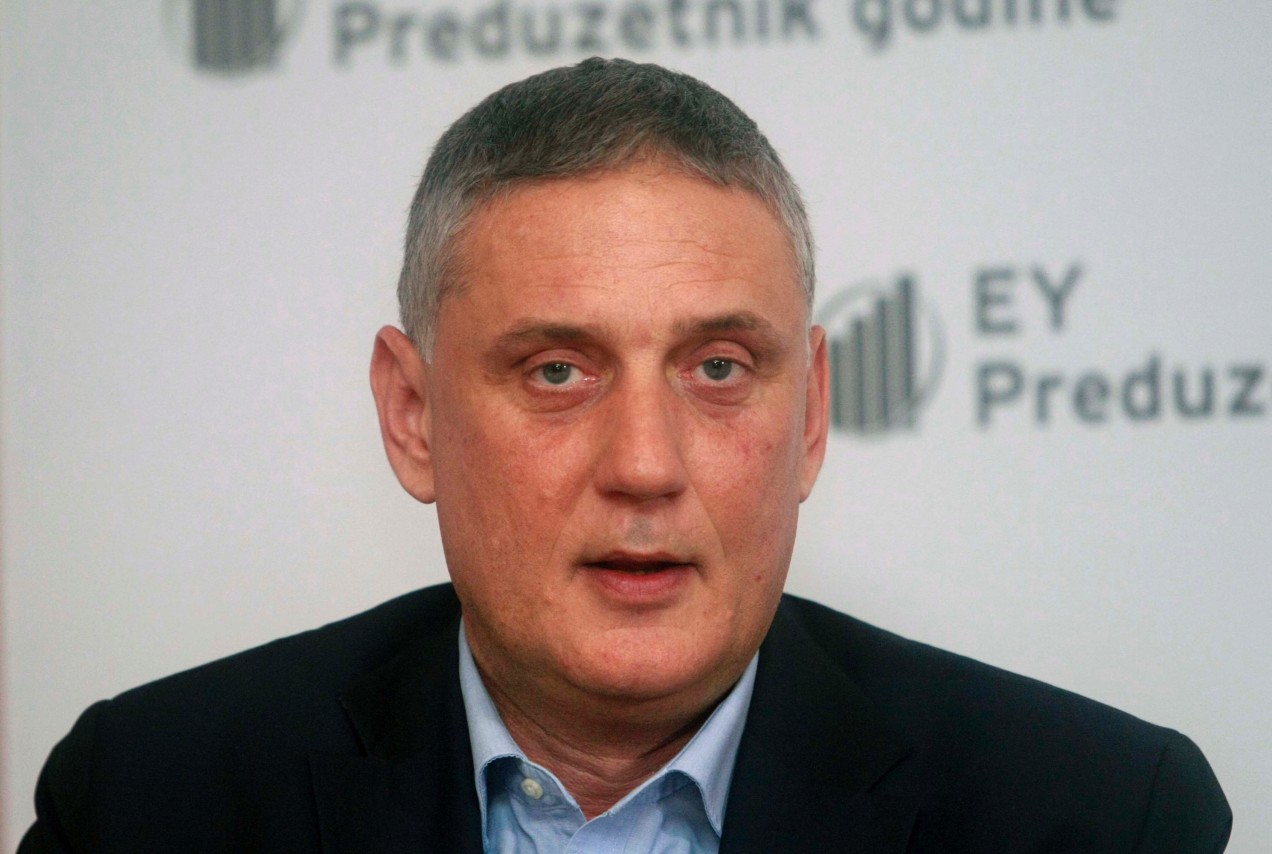 Darko Budeč
26/1/2016